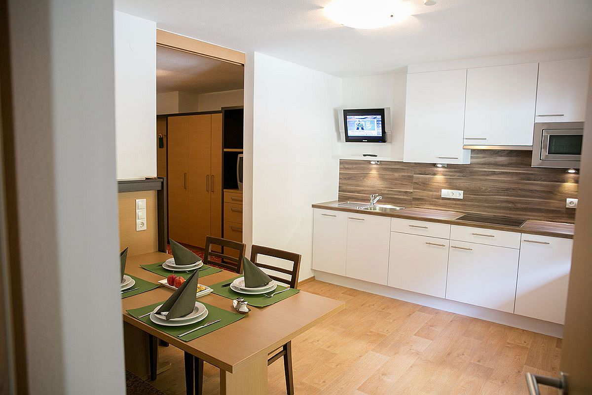 Siebenschläfer Grand Apartment Siebenschläfer Grand Apartment