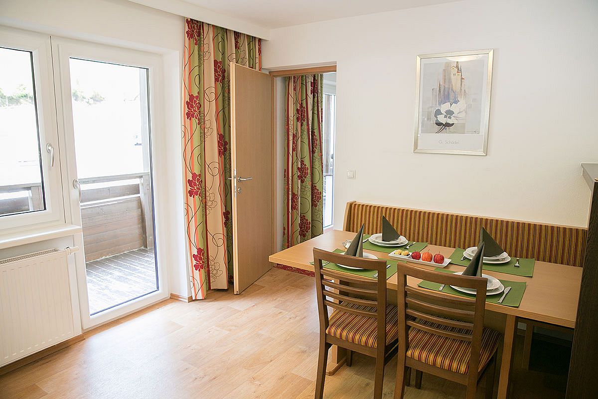 Siebenschläfer Grand Apartment Siebenschläfer Grand Apartment