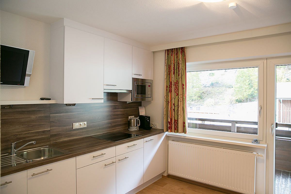 Siebenschläfer Grand Apartment Siebenschläfer Grand Apartment